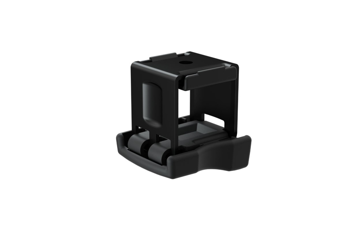 ADAPTADOR THULE SQUAREBAR PARA SKI KAYAK