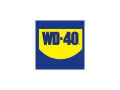 WD 40